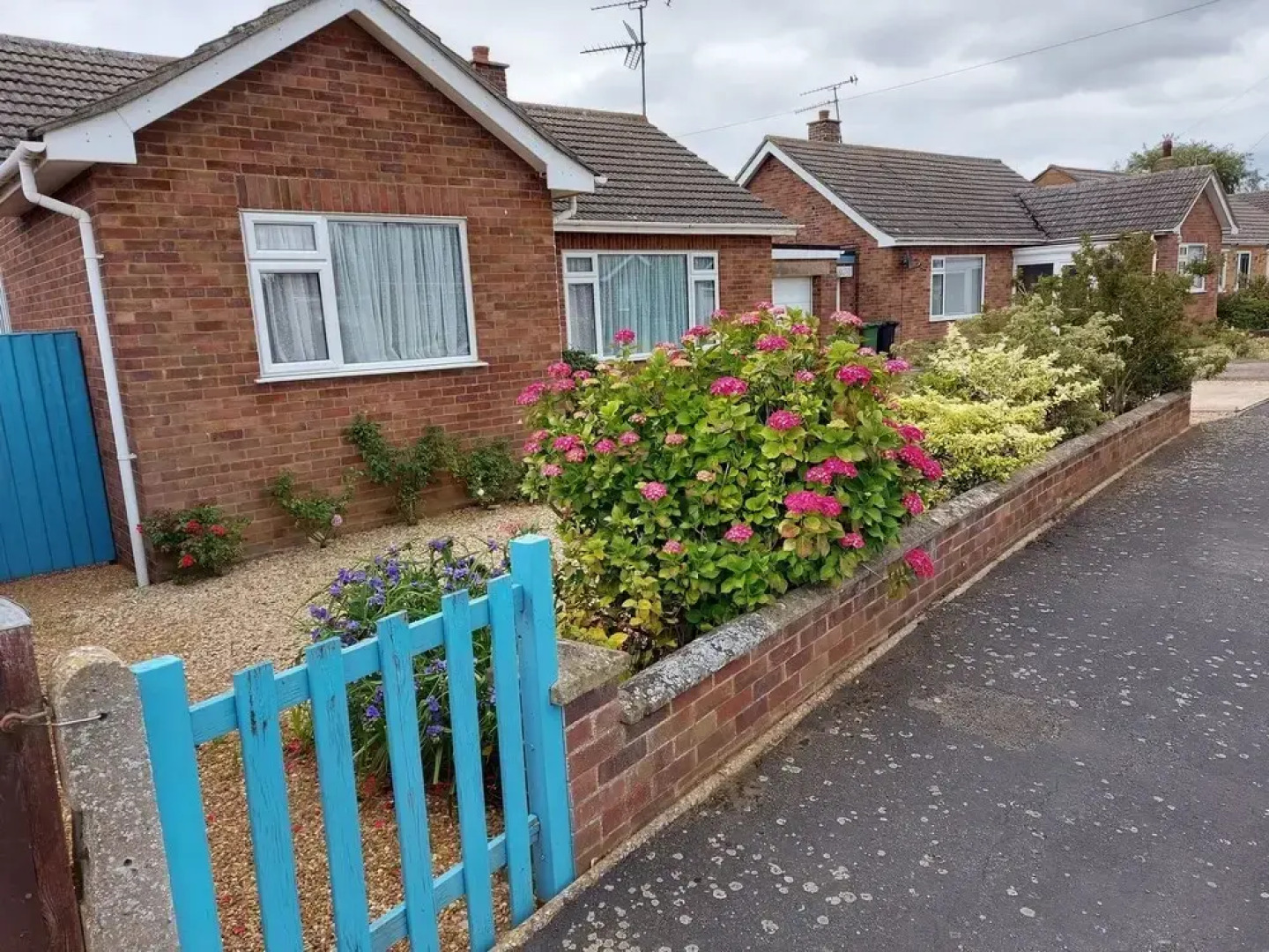 Rosies Detached Bungalow