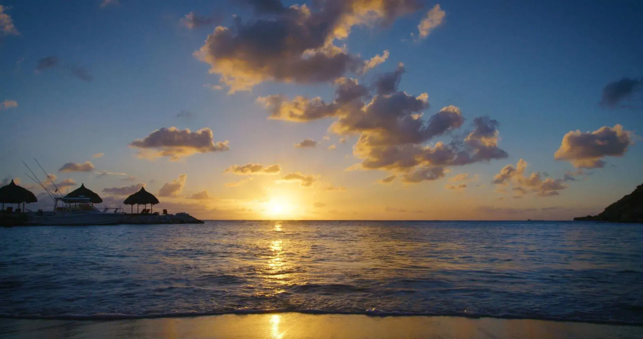 Blue Bay Curacao Golf & Beach Resort