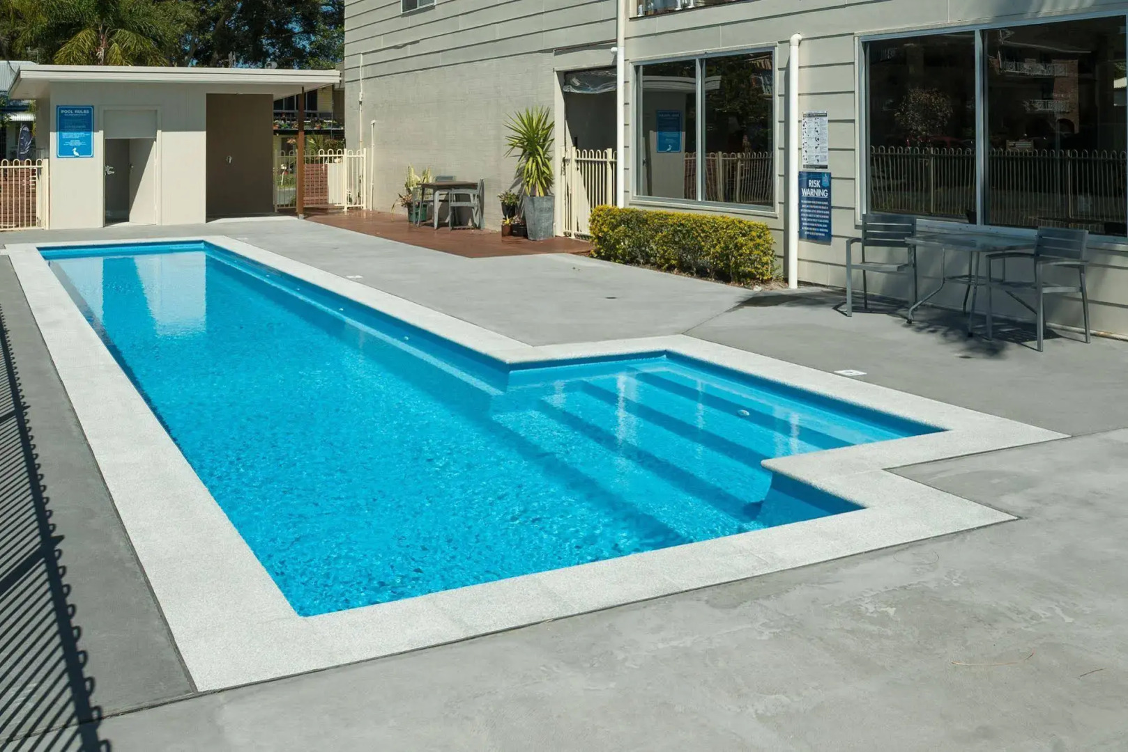 BIG4 Forster Tuncurry Great Lakes Holiday Park