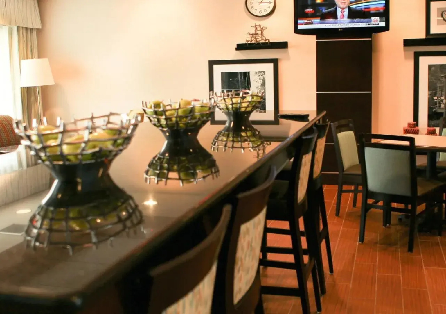 Hampton Inn Cincinnati-Northwest/Fairfield