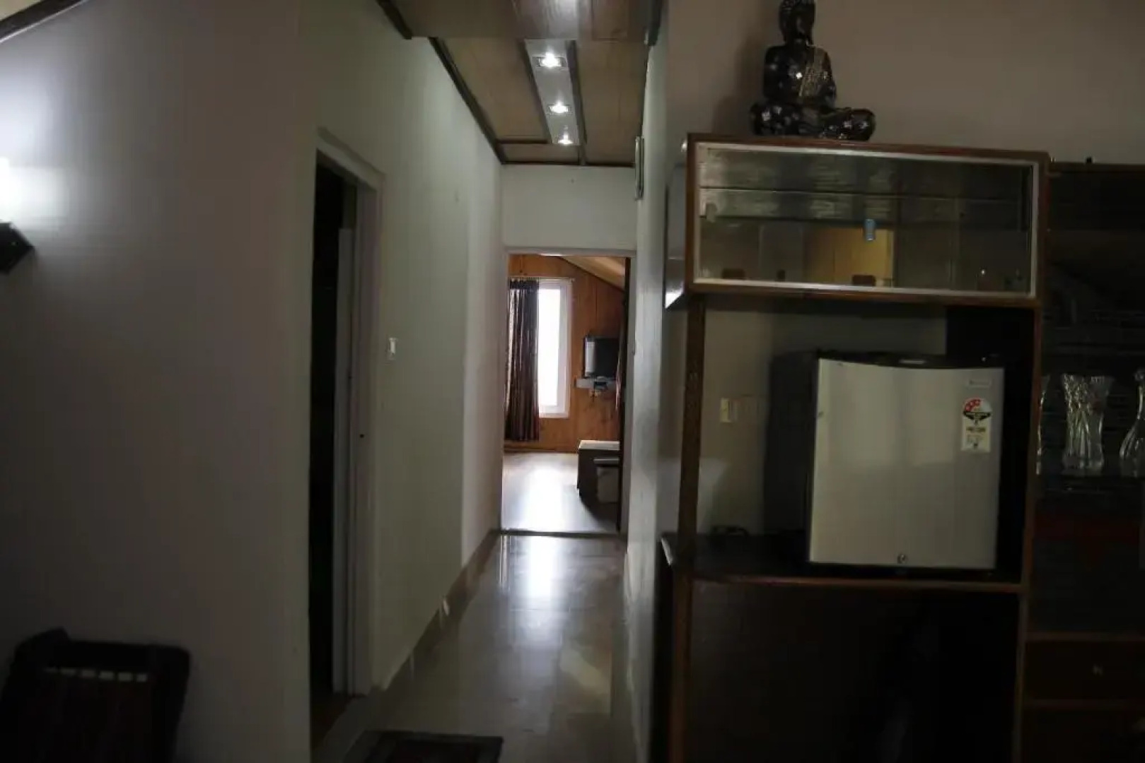 Mandarin Village Resort