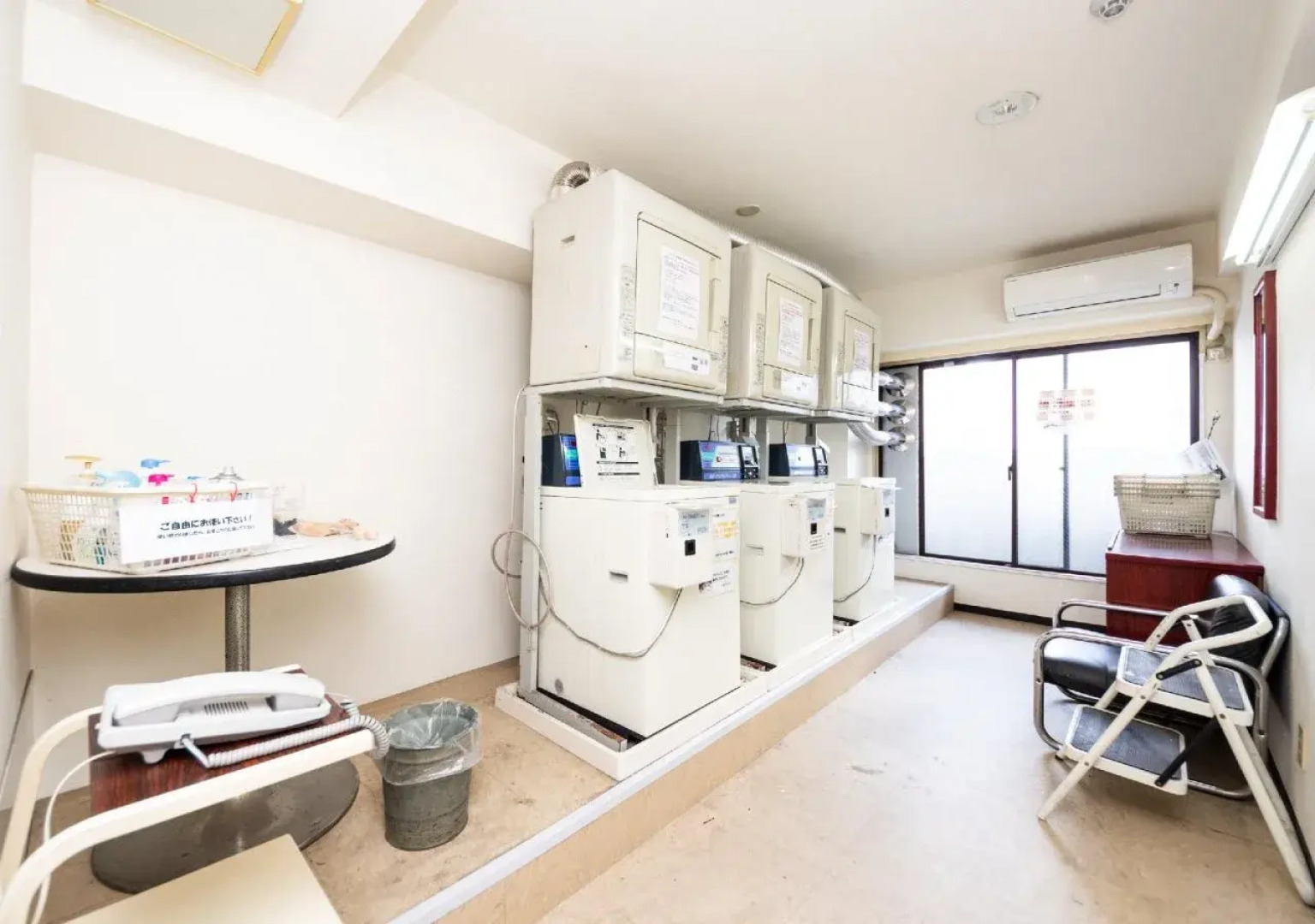 Sky Heart Hotel Koiwa