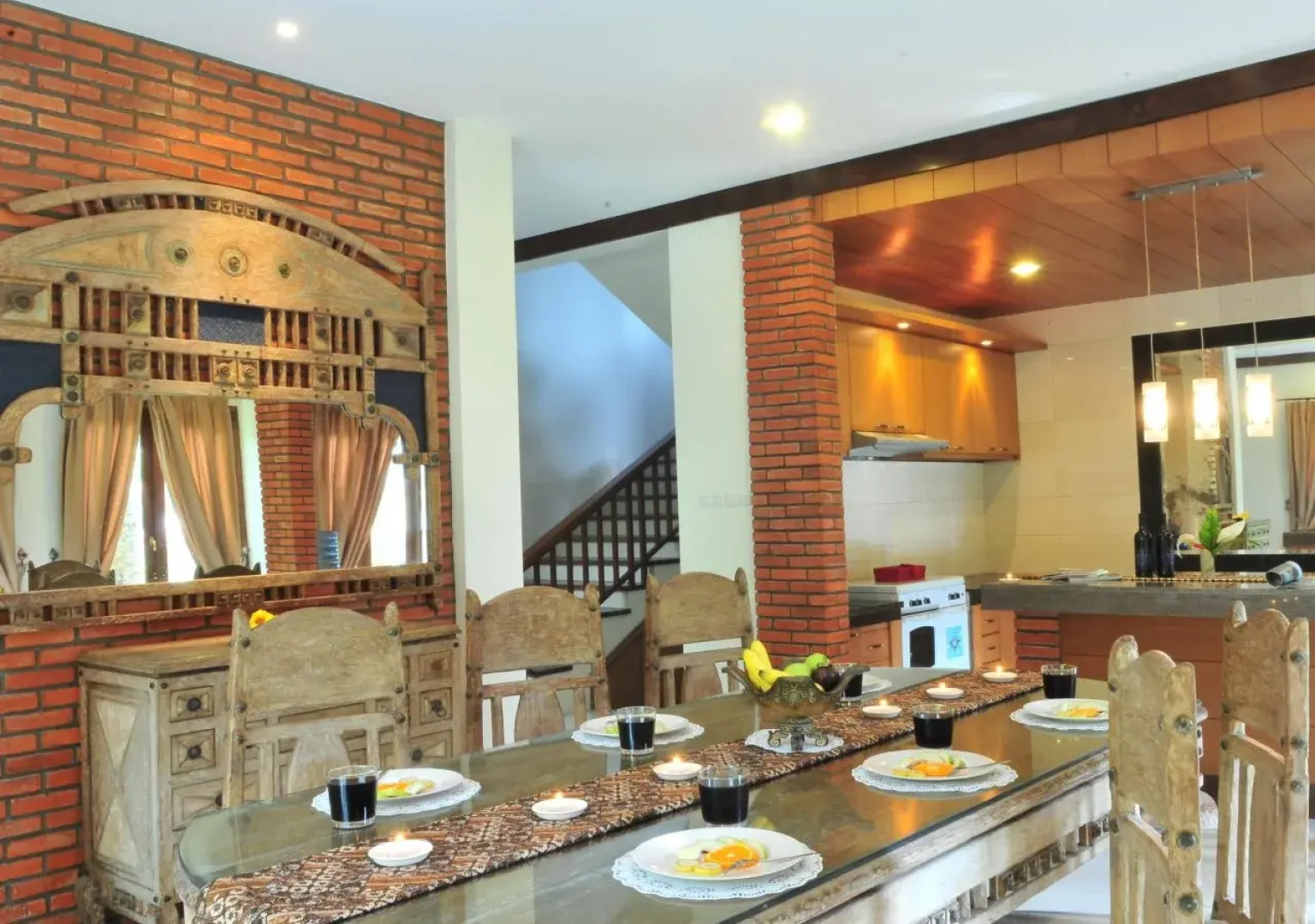 Plataran Puncak Residences