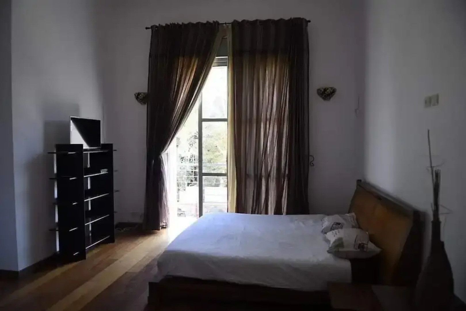 Casa de la familia