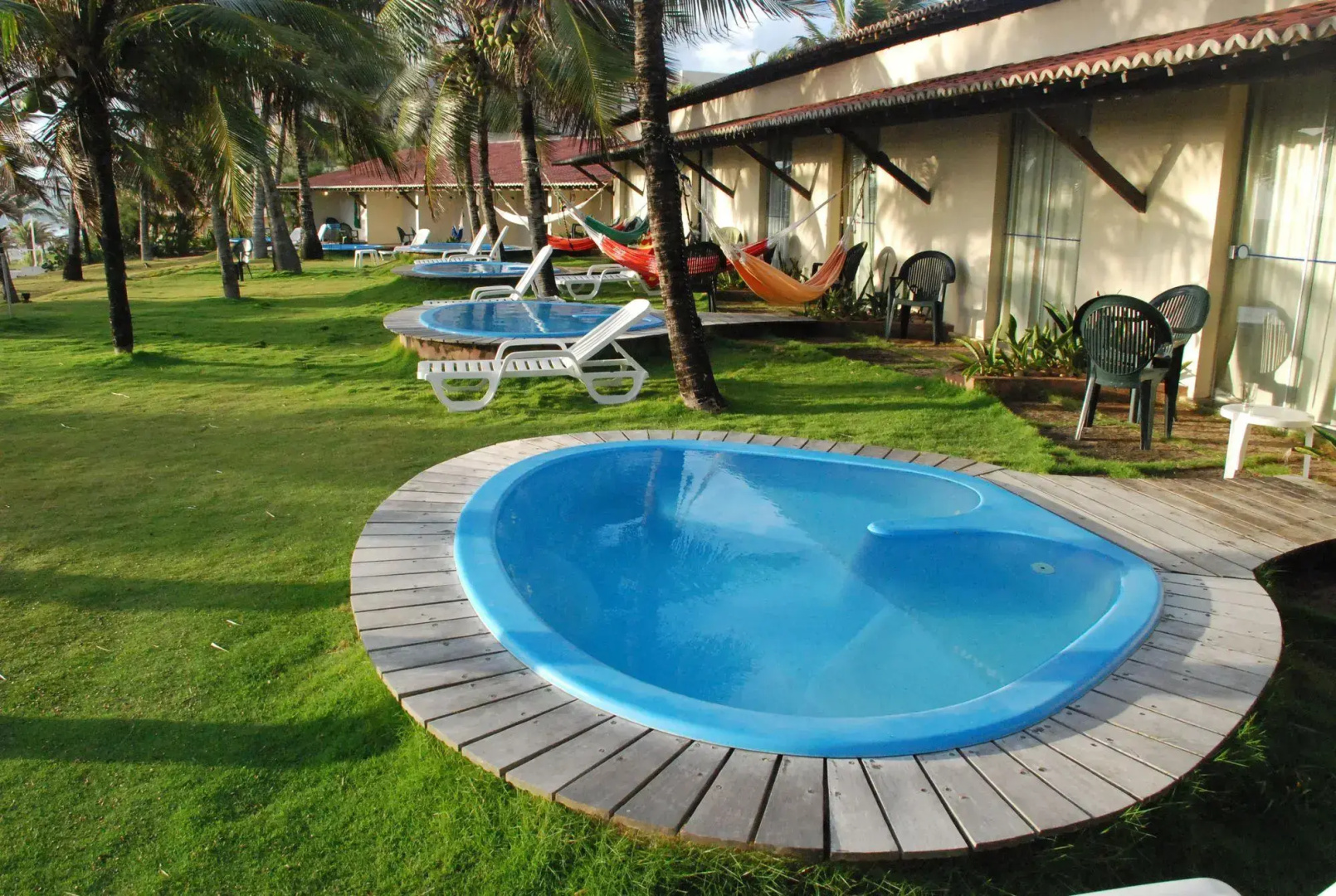 Hotel Marsol Beach