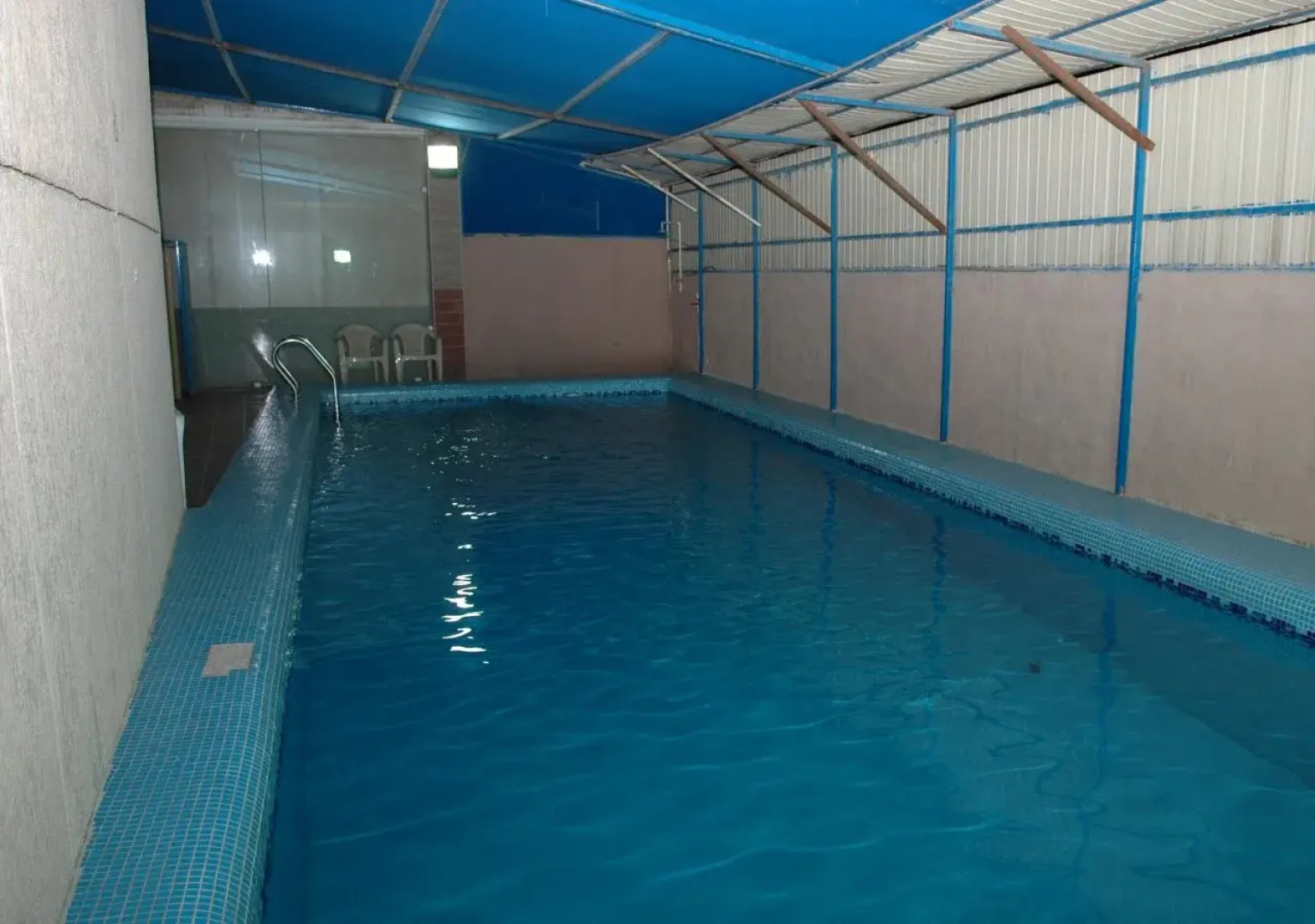 Arinza Tower Quality Suites