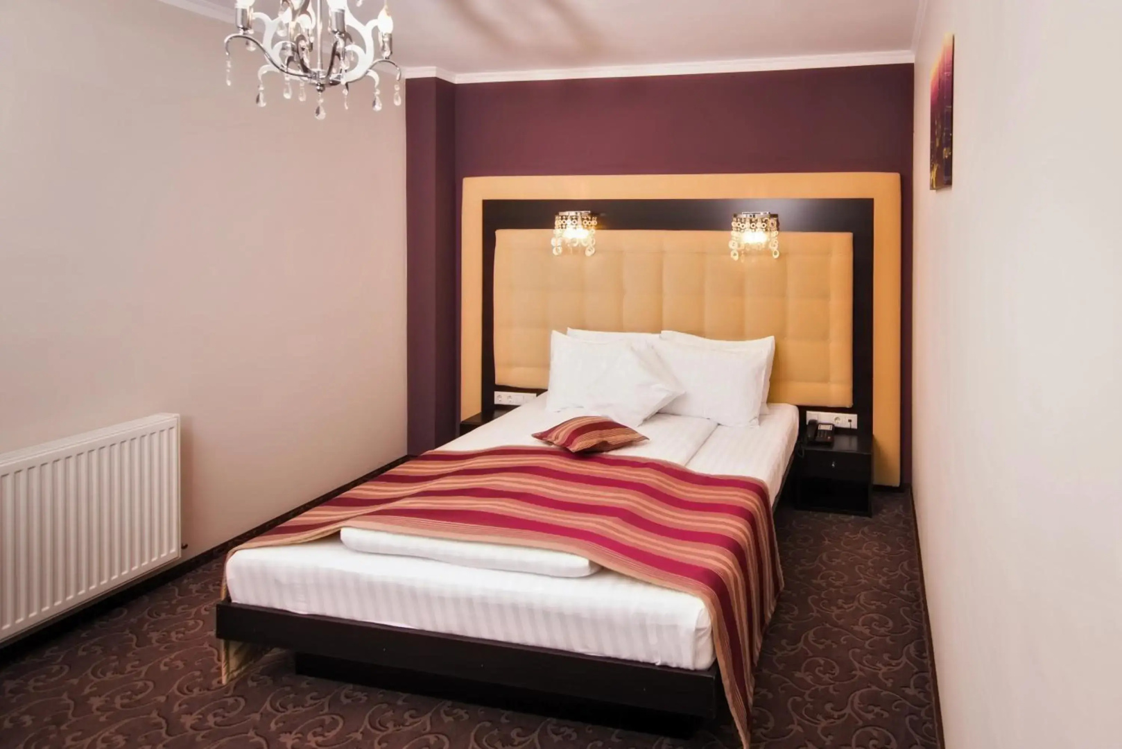 Hotel Ozana