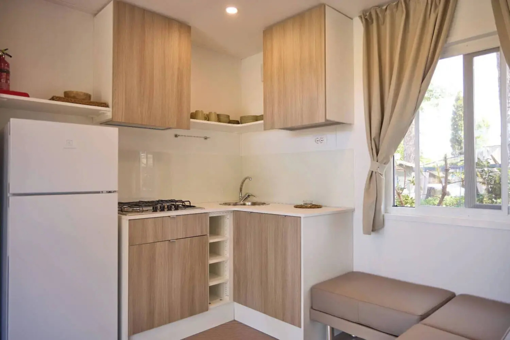 Camping Village Costa D'Argento