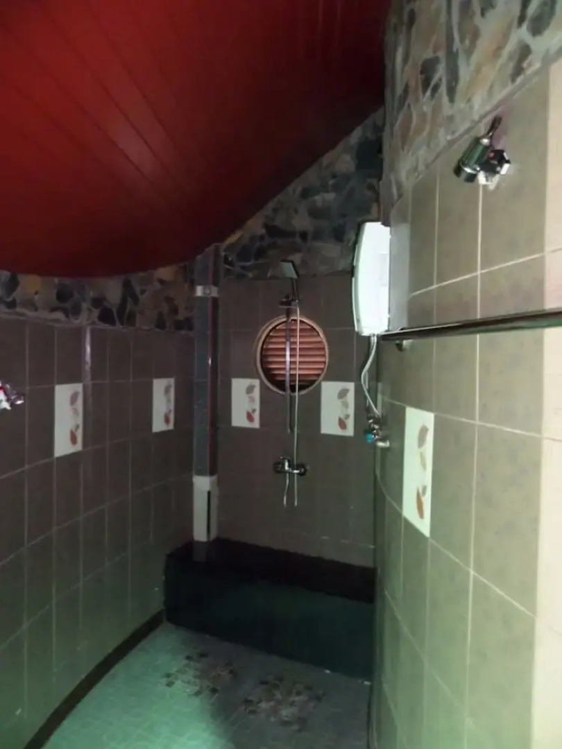 Two Tiger Resort & Spa