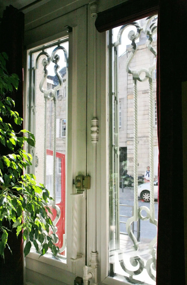 Hôtel Vintage