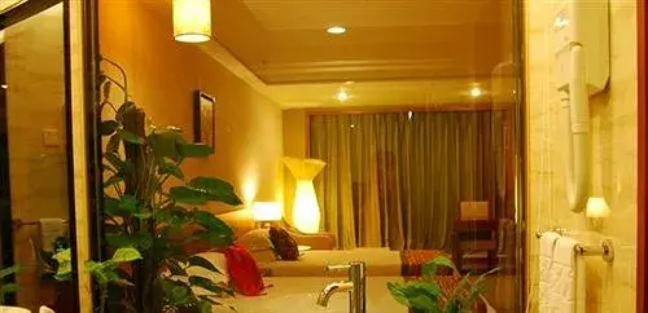 Sightseeing Xishuangbanna Hotel