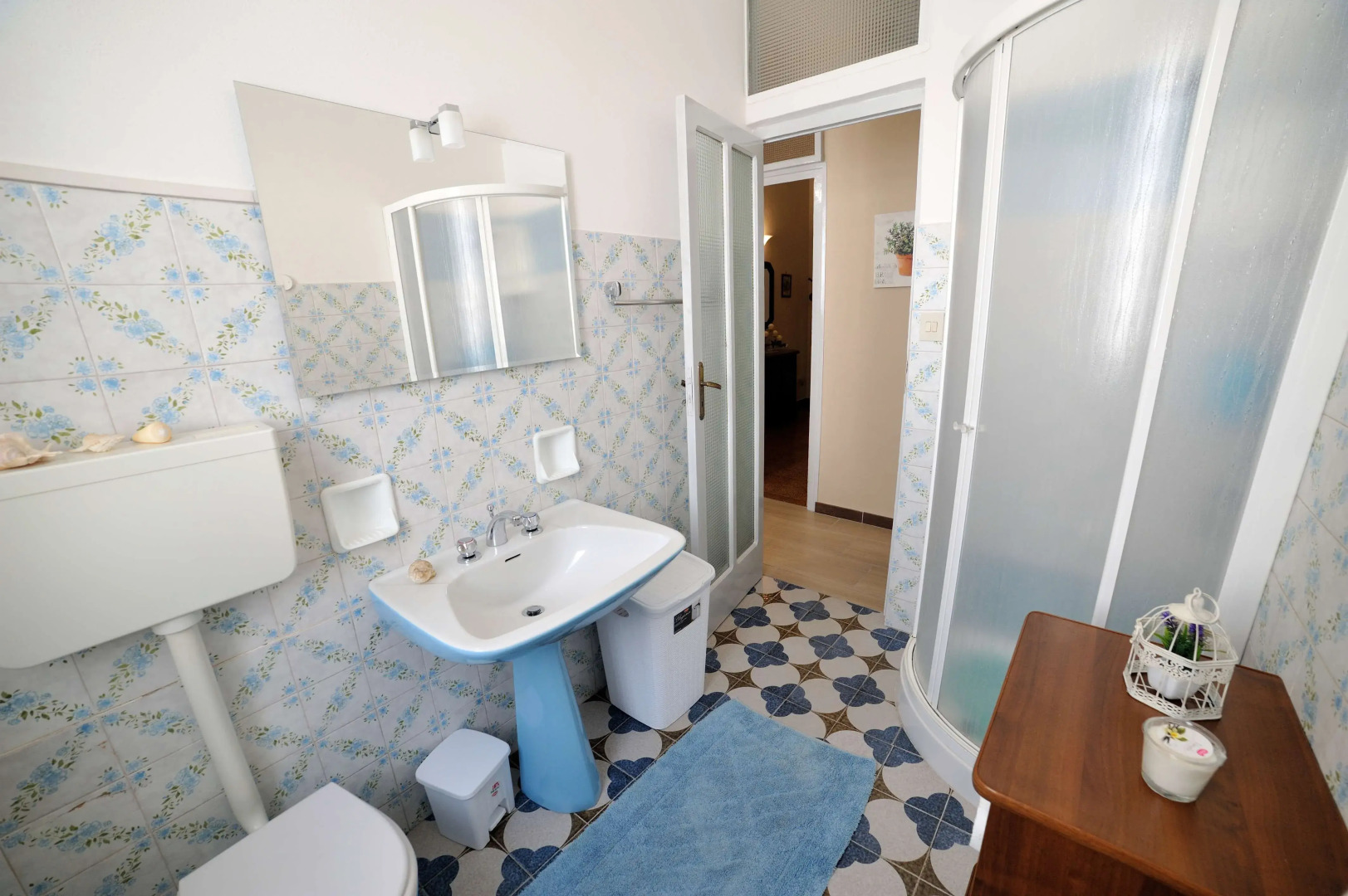 Casa Vacanze Terra Sinus