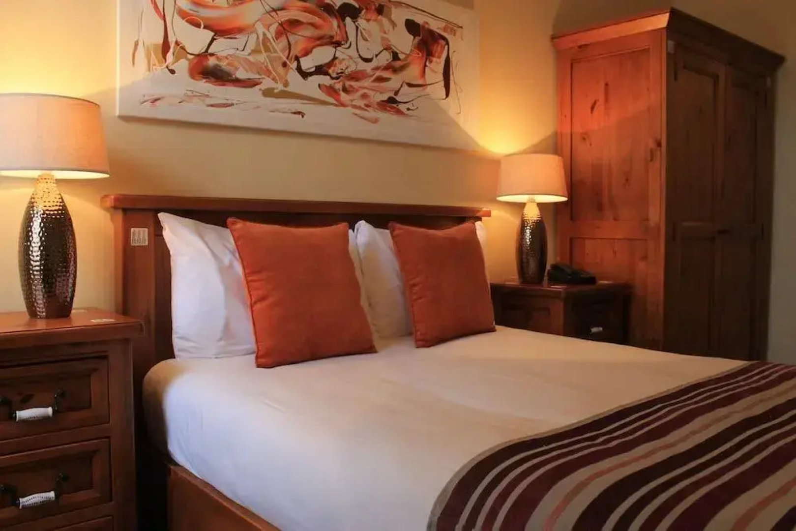 Andover House Hotel & Restaurant - Adults only