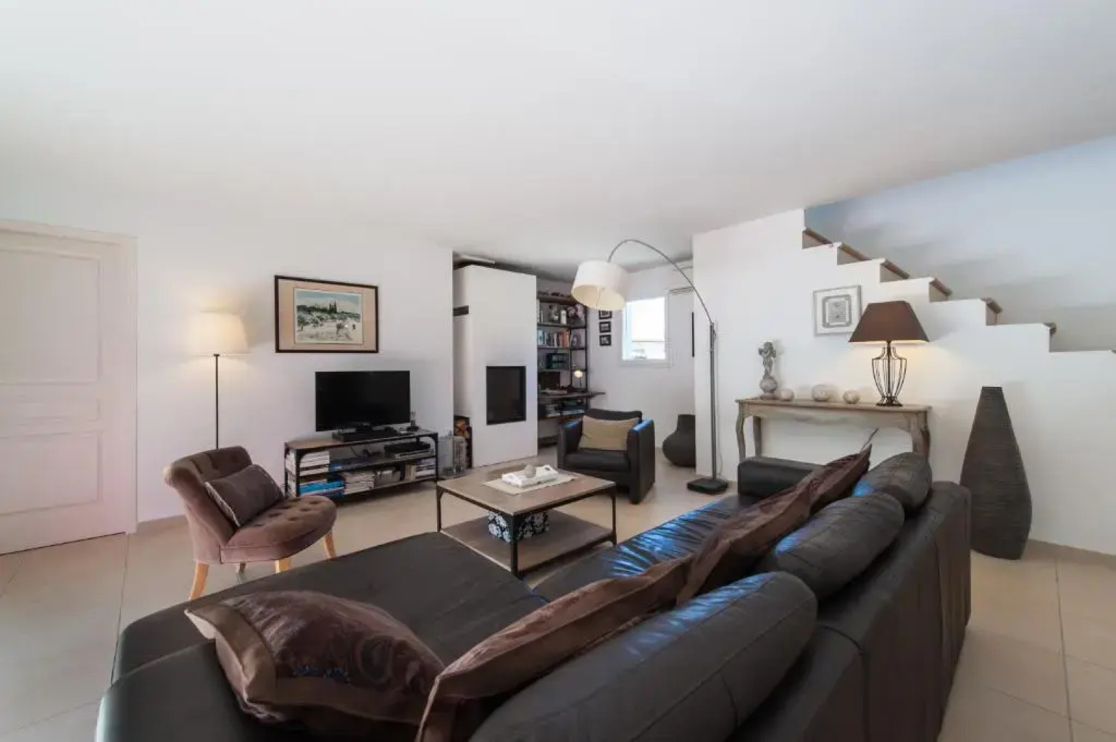 Villa Deidière 6pers/piscine/pétanque/clim