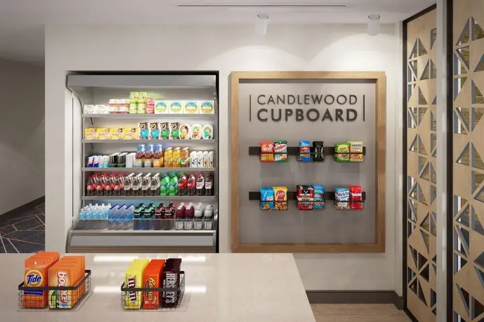 Candlewood Suites Tulsa Hills - Jenks by IHG