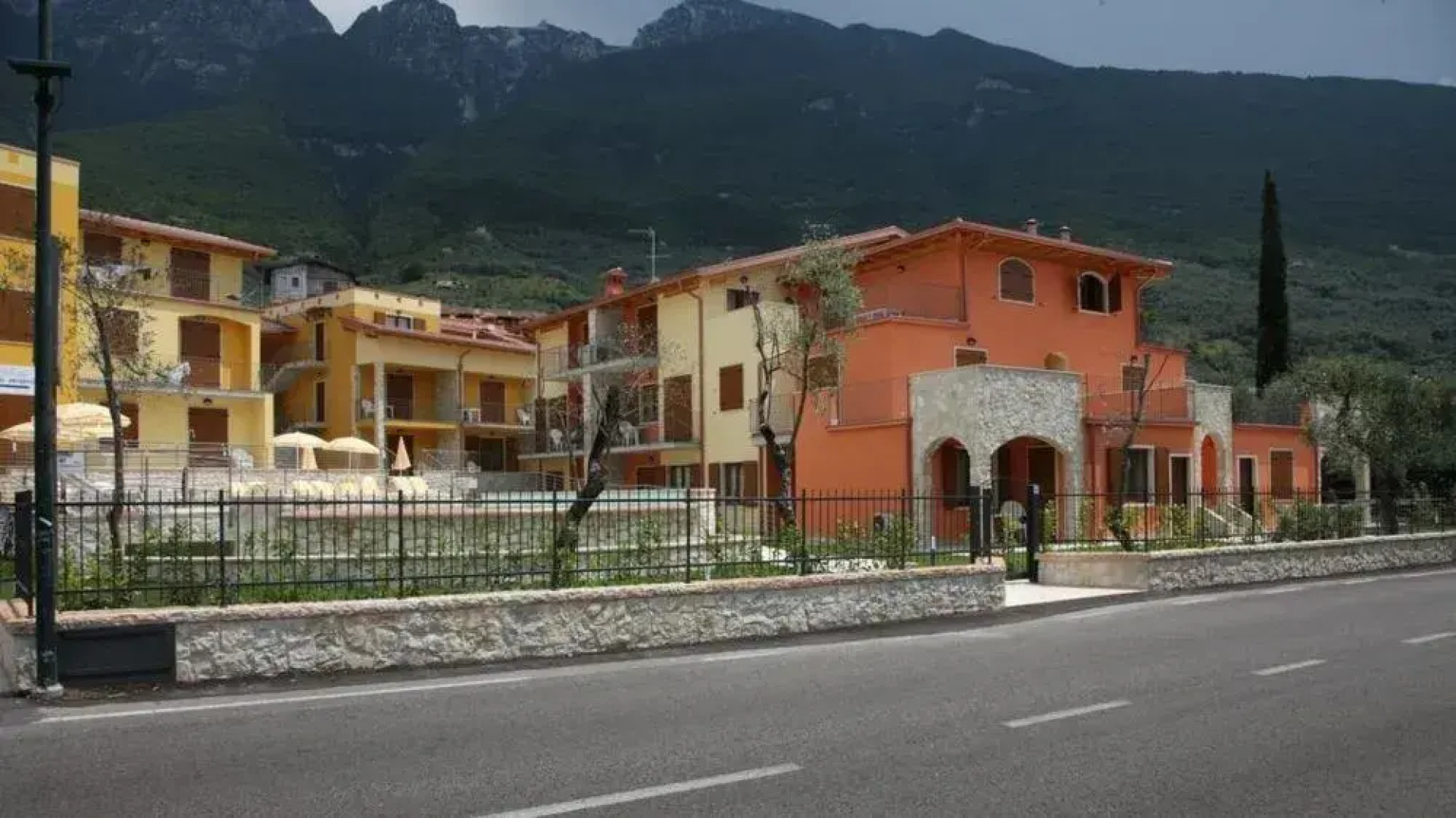 Atlantide Villaggio Albergo