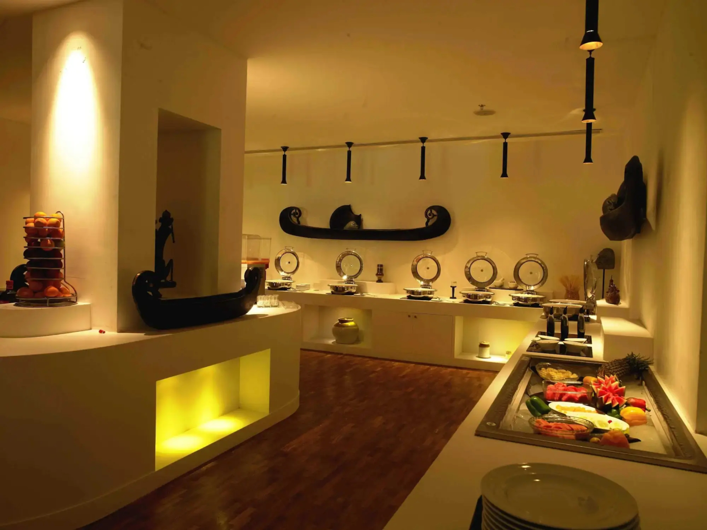 The Leela Ashtamudi, A Raviz Hotel
