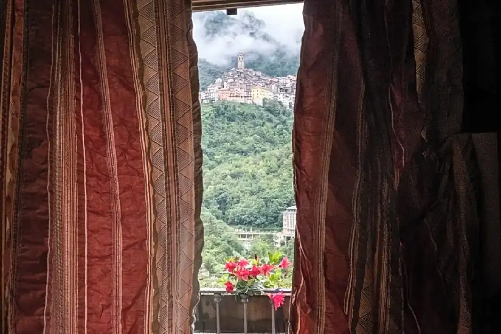Via Col Tempo