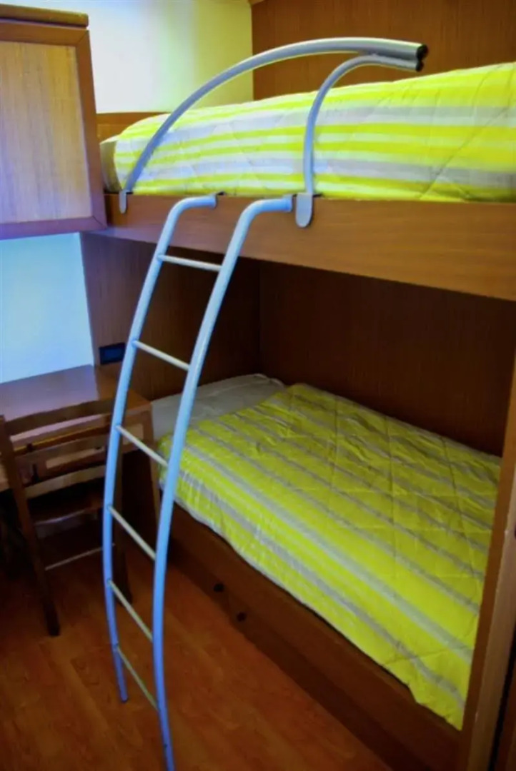 Residence Marilleva 1400