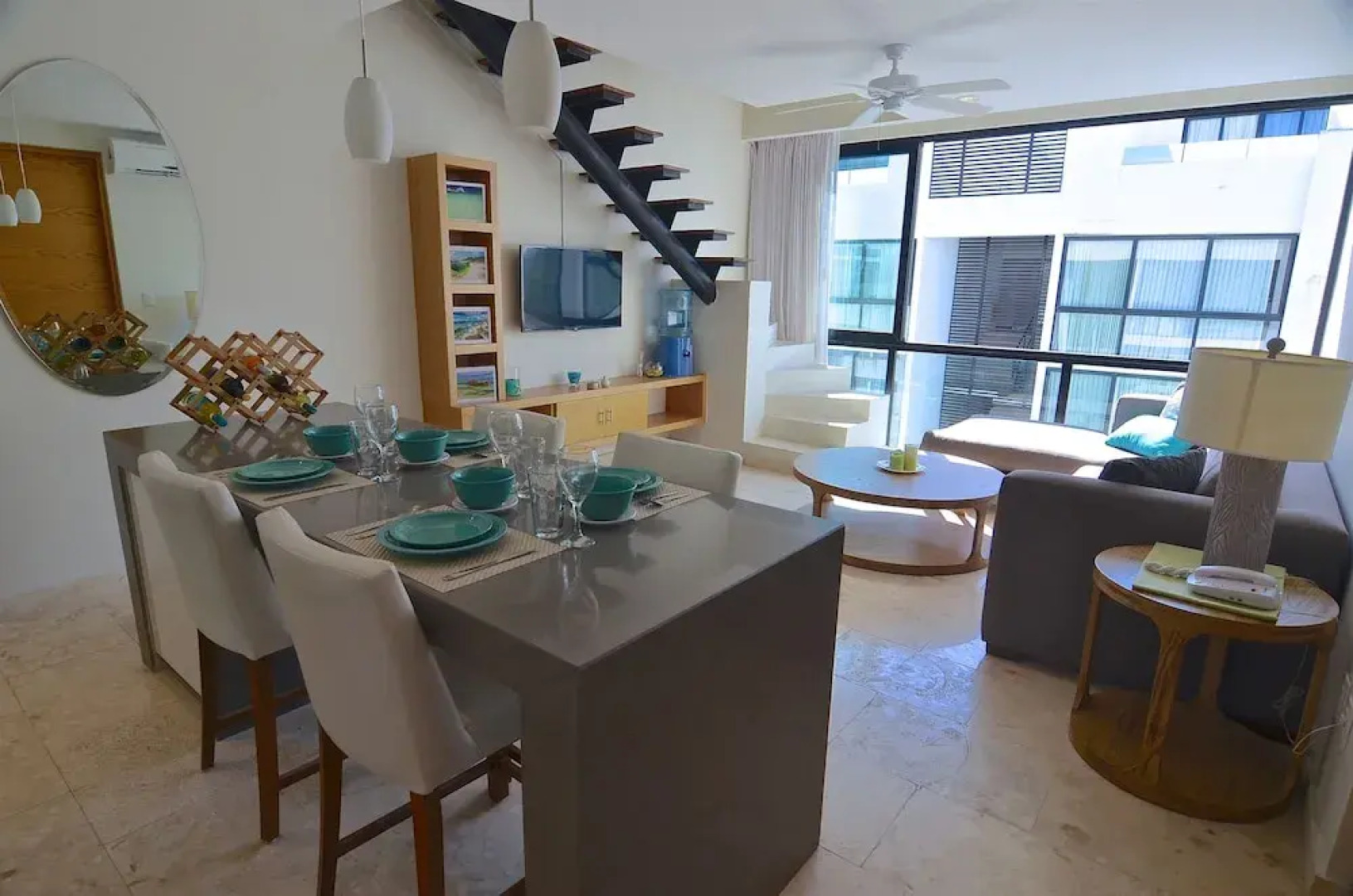 A-Nah Suites Apartamentos by CSR