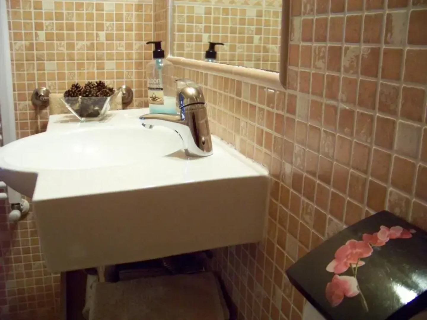 Apartamentos Chuandervera