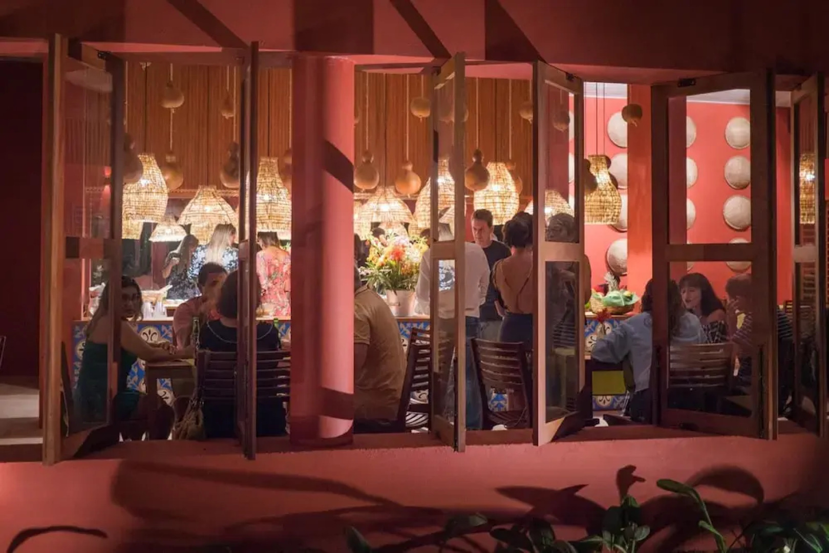 Pousada dos Ponteiros