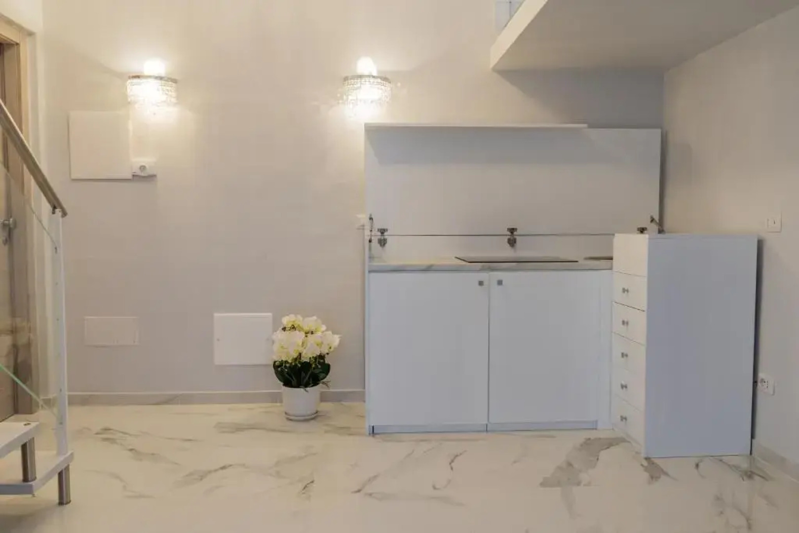 Le Suite di Via Veneto,35