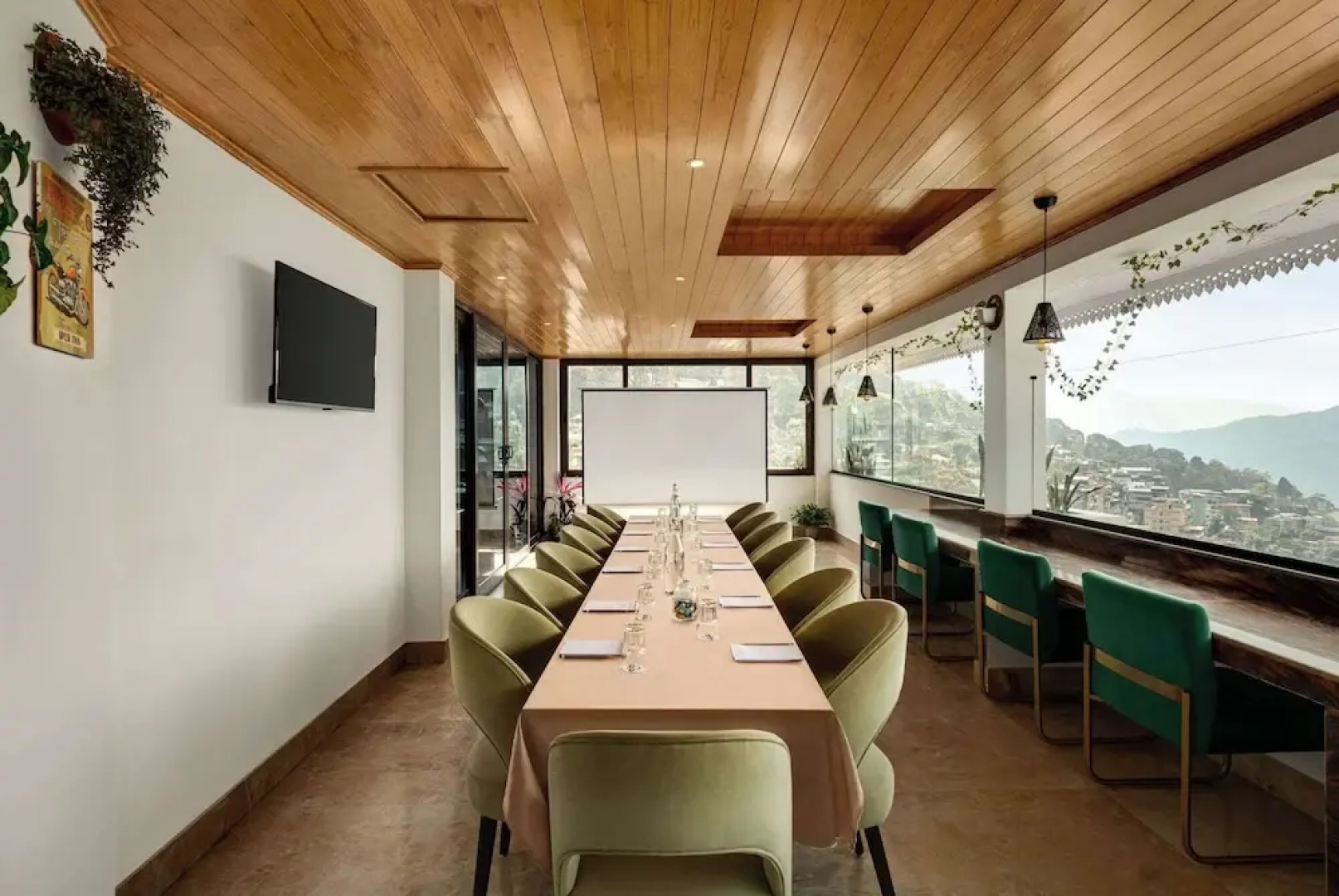 Days Inn By Wyndham Gangtok Tadong