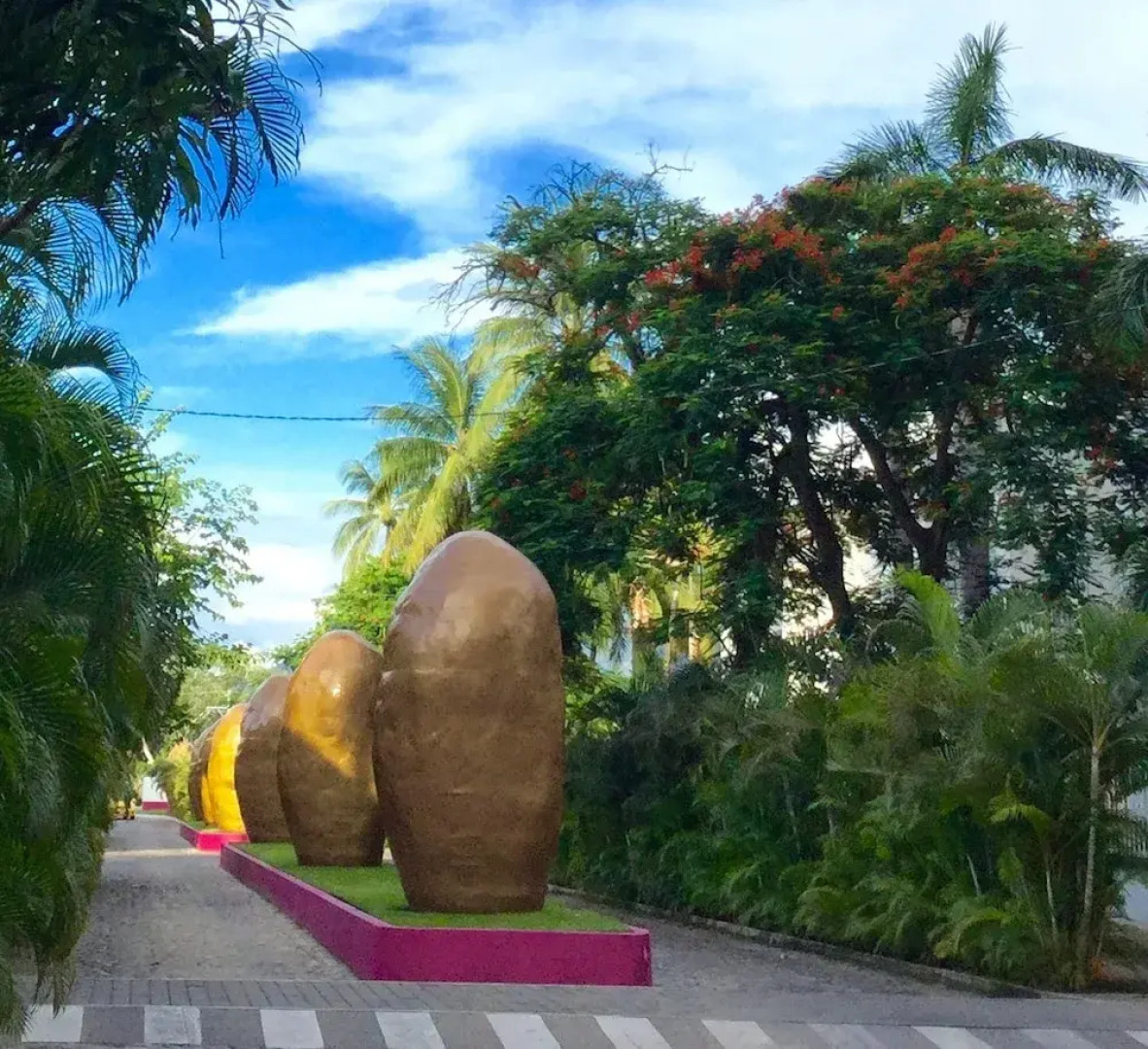 Icon Vallarta Apartments