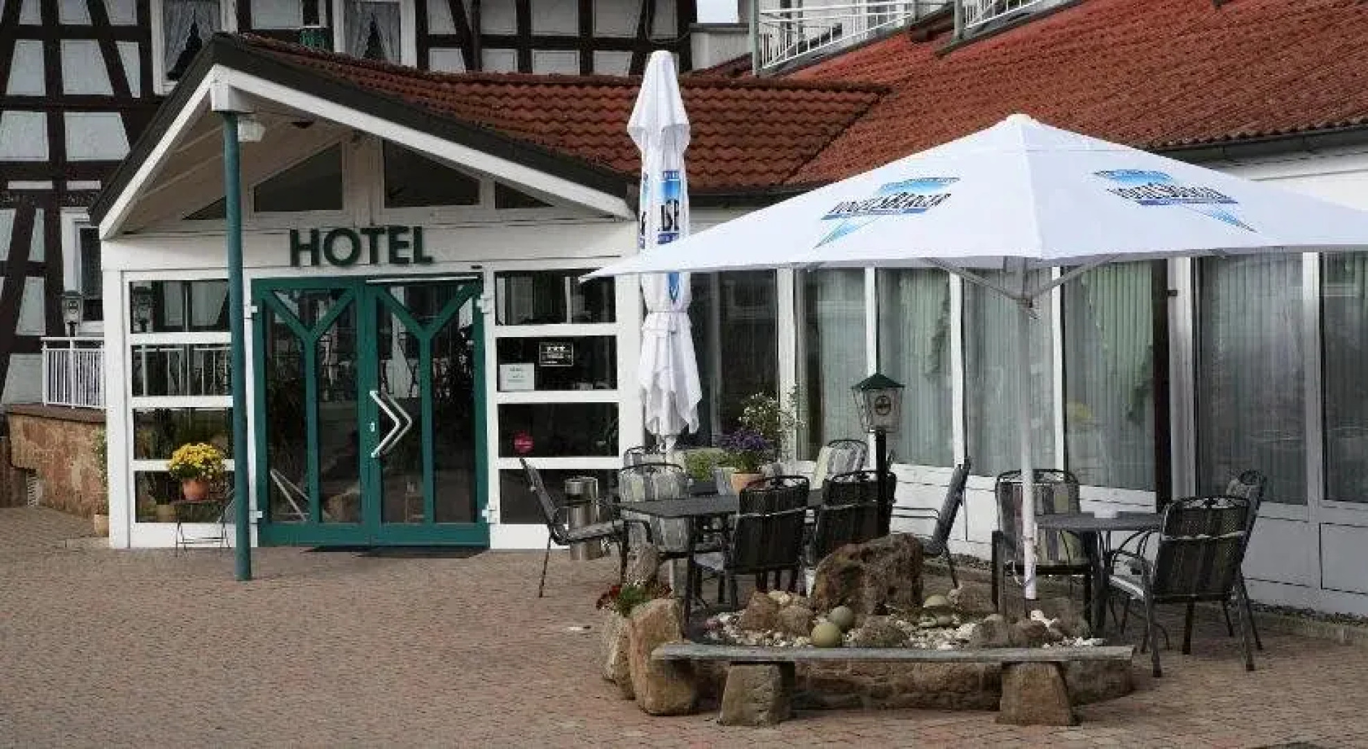 Hotel Zum Schäferhof