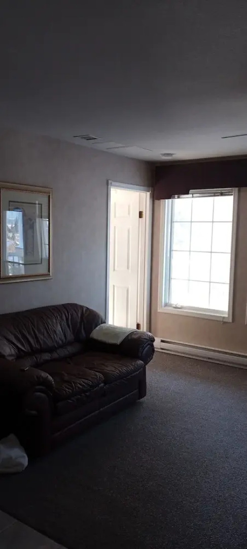 Fairmont Mountain View Villas