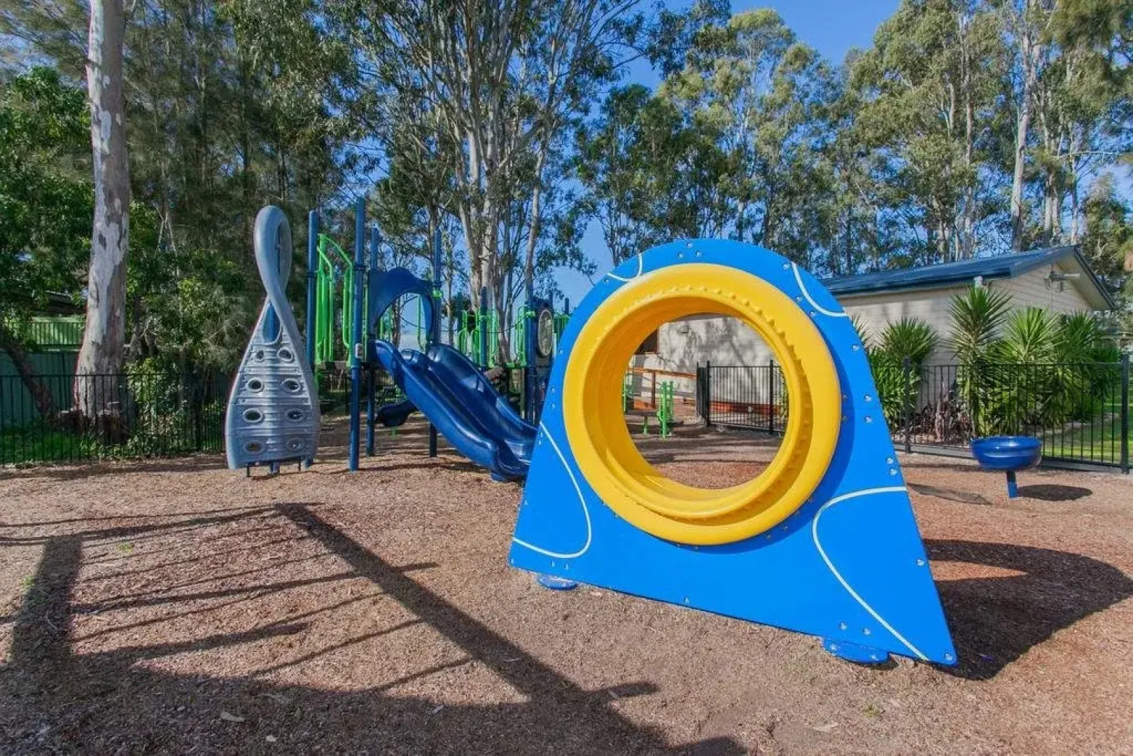 BIG4 Karuah Jetty Holiday Park