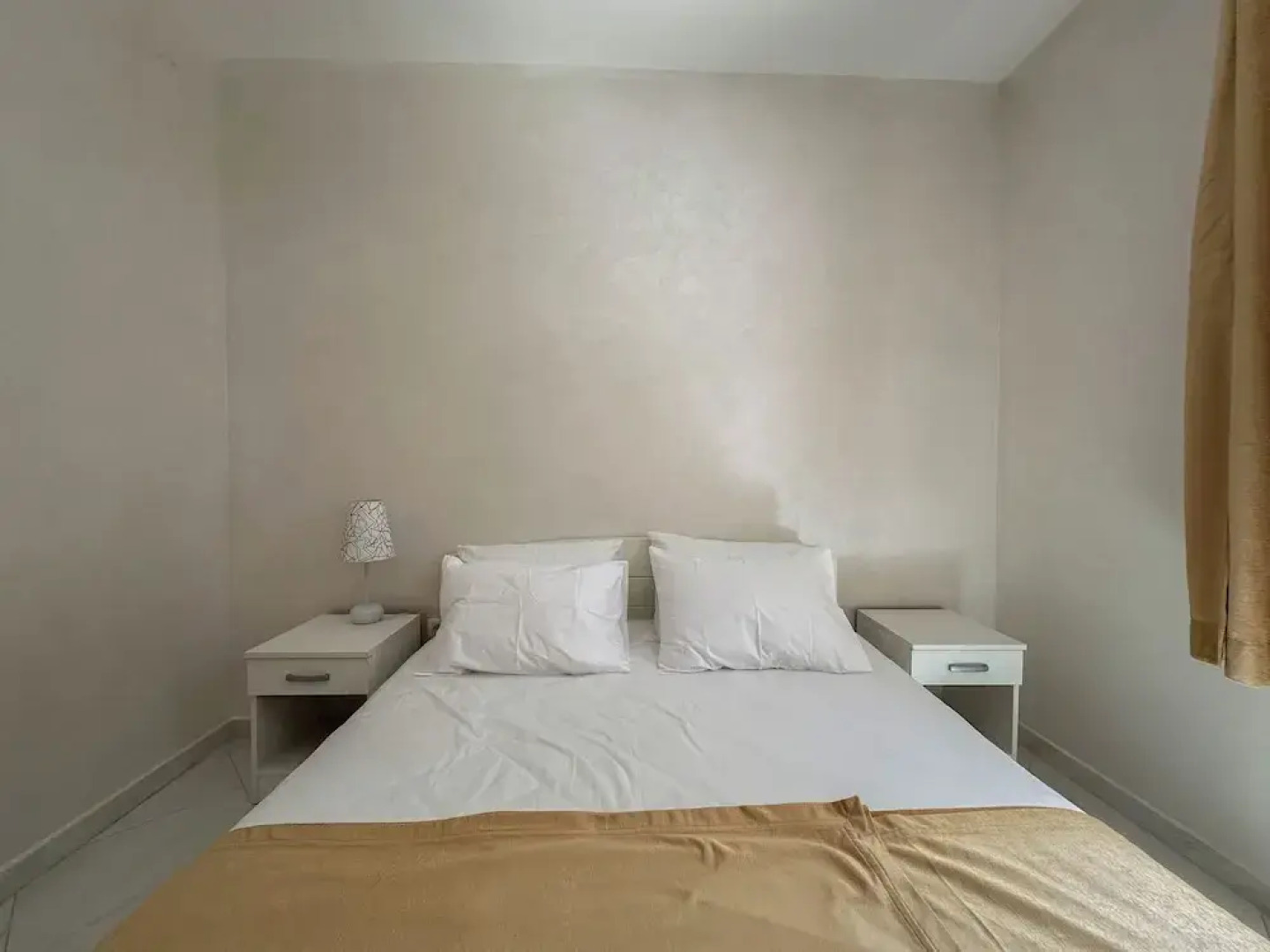 Olive Residence Rezevici