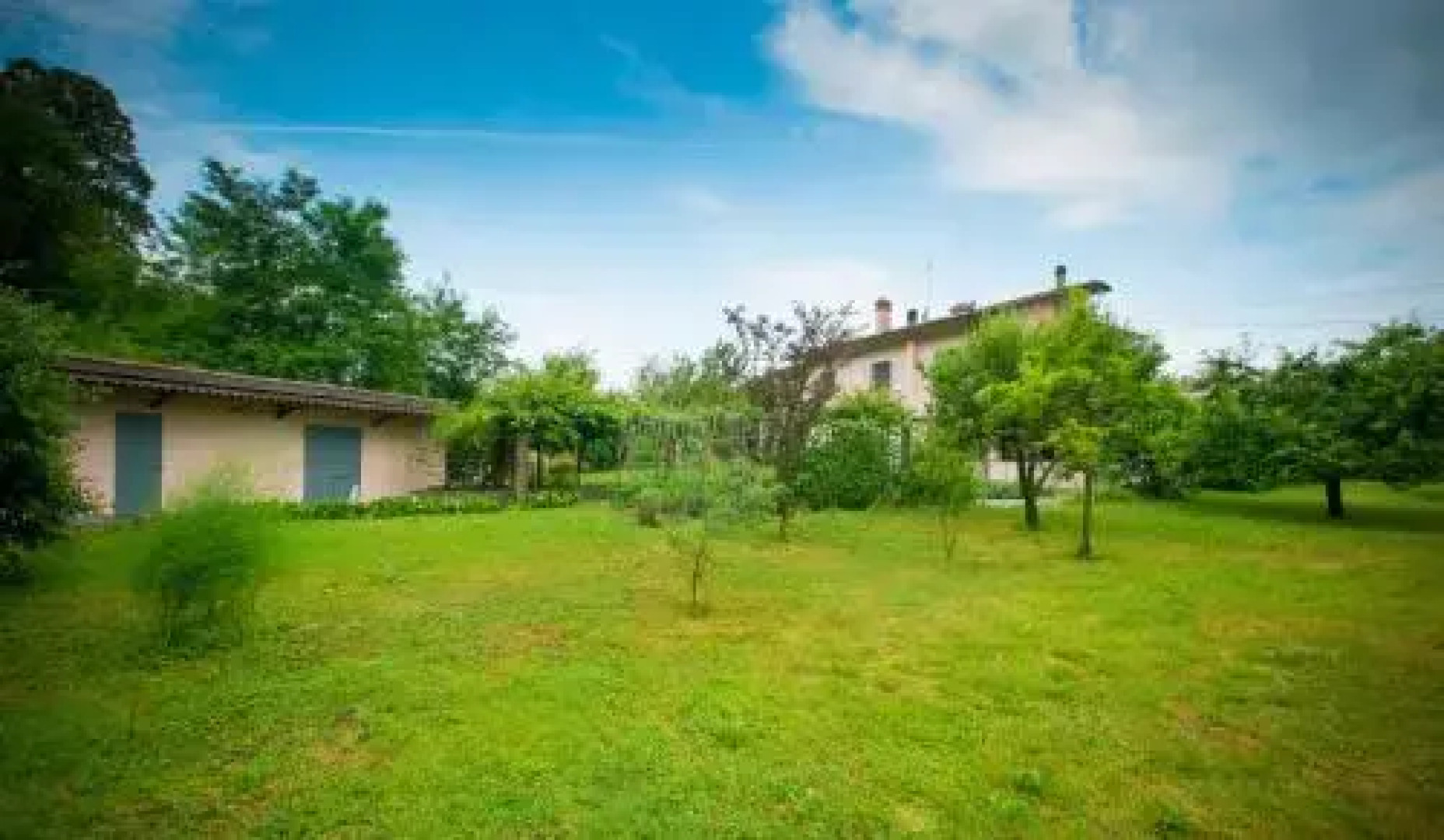 Bed and Breakfast Welcome