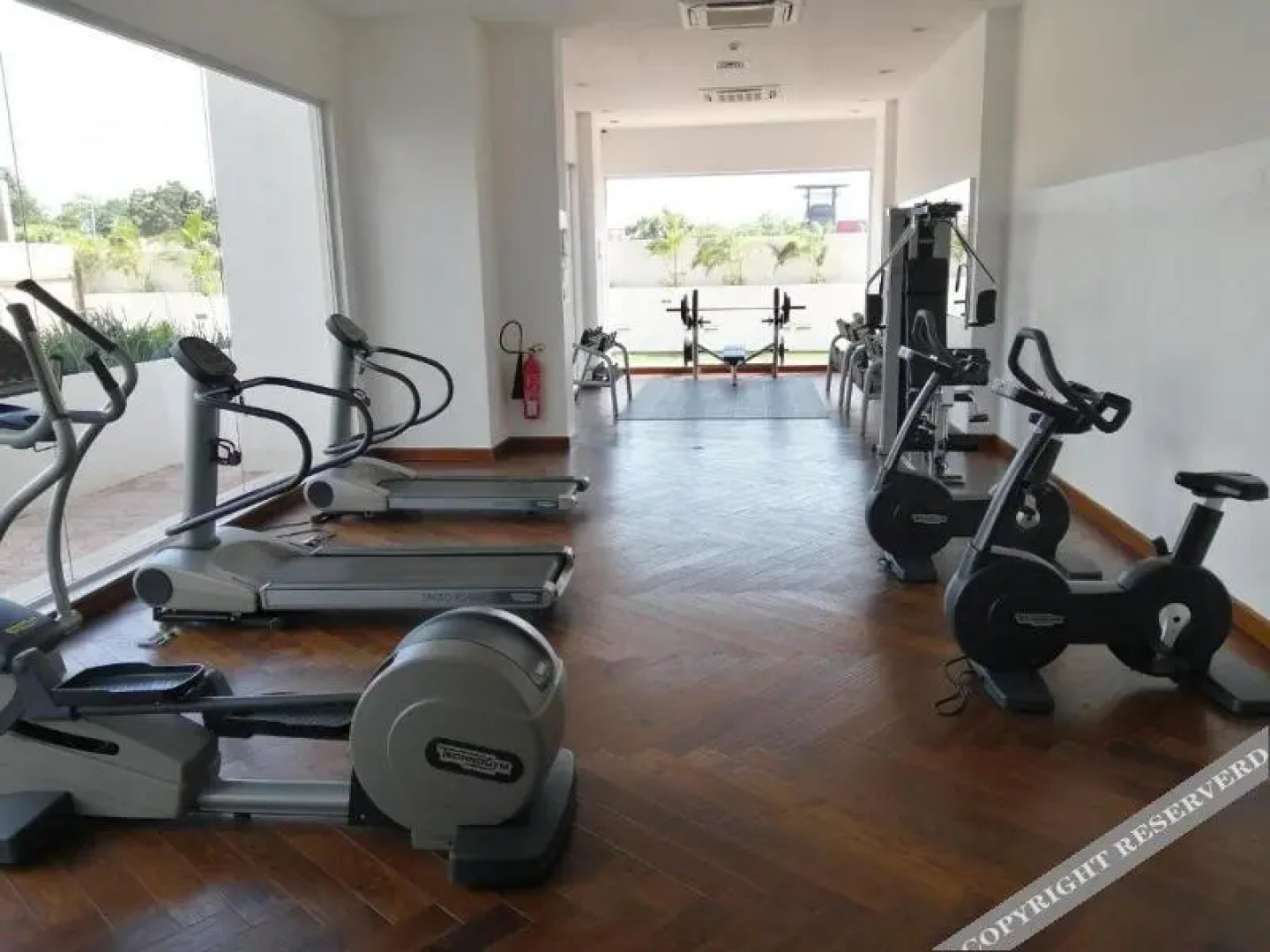 Cozy Properties Ghana