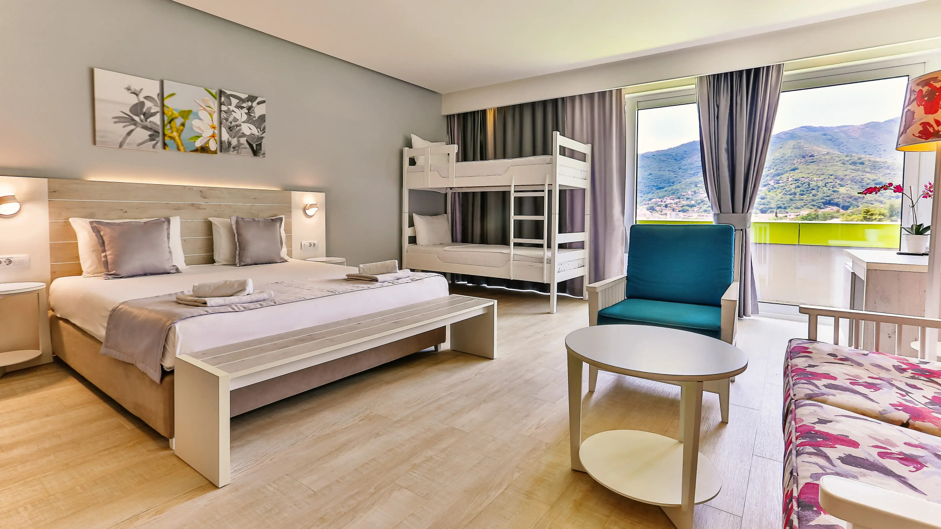Carine Hotel Park