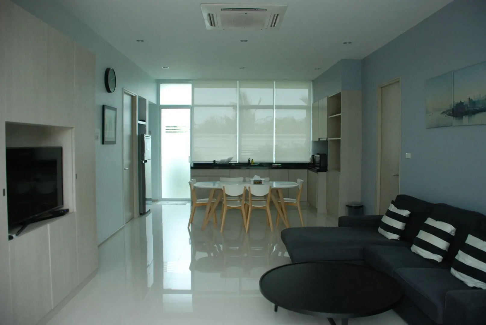 Chaum Haus Pool Villa