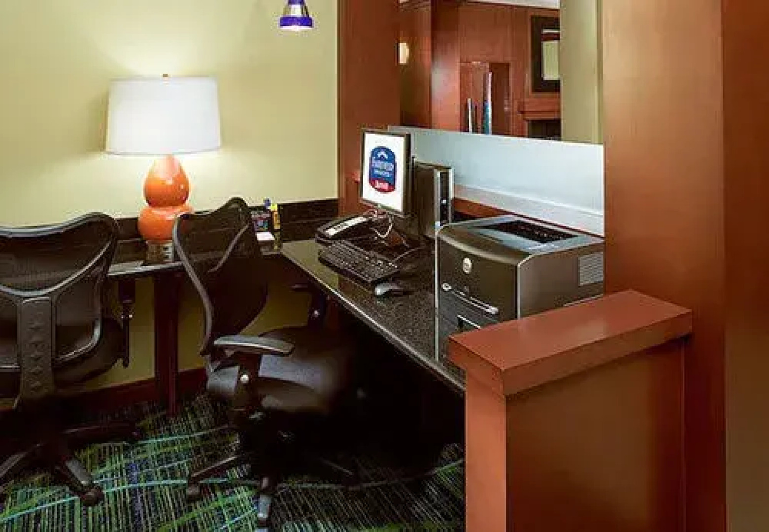 Fairfield Inn & Suites Dallas Plano/The Colony