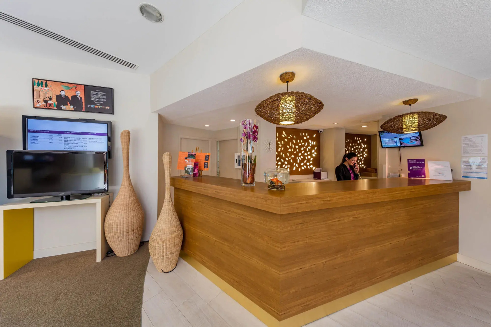 Mercure Saint Raphael Valescure