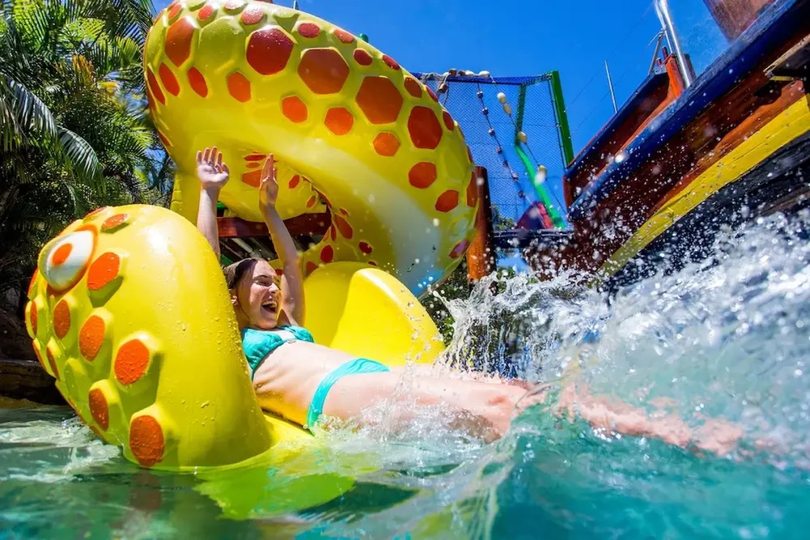 BIG4 Sunshine Resort