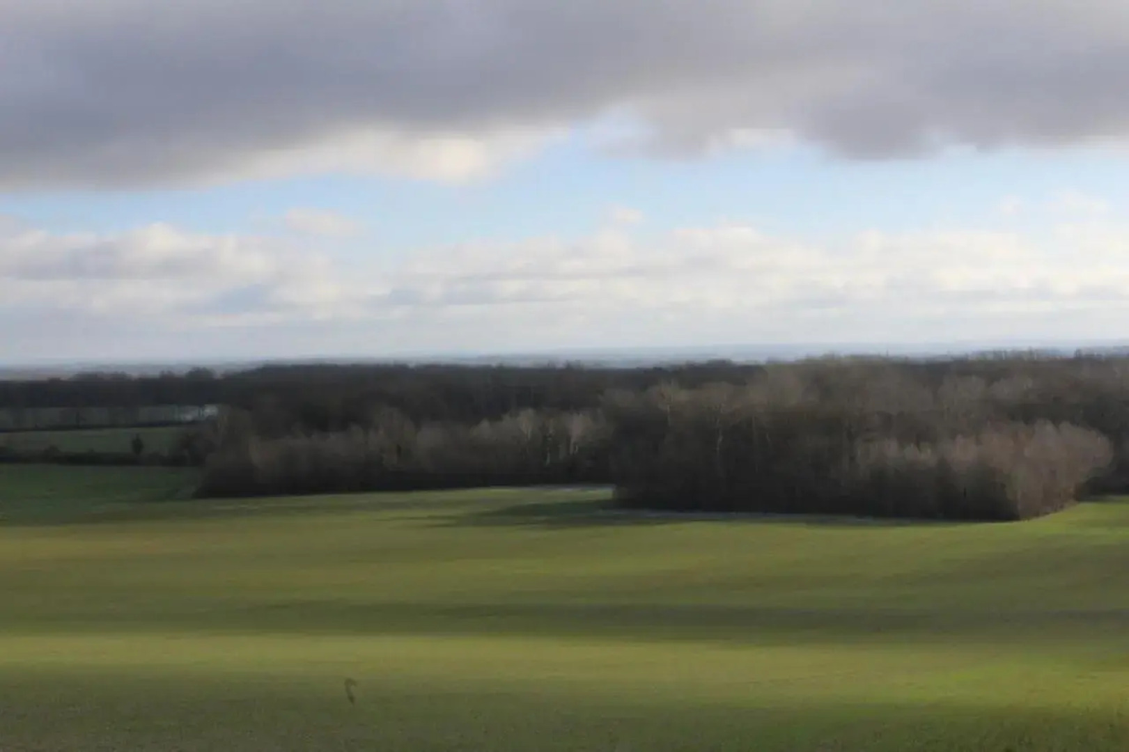 Gîte Laubressel, 3 pièces, 5 personnes - FR-1-543-168