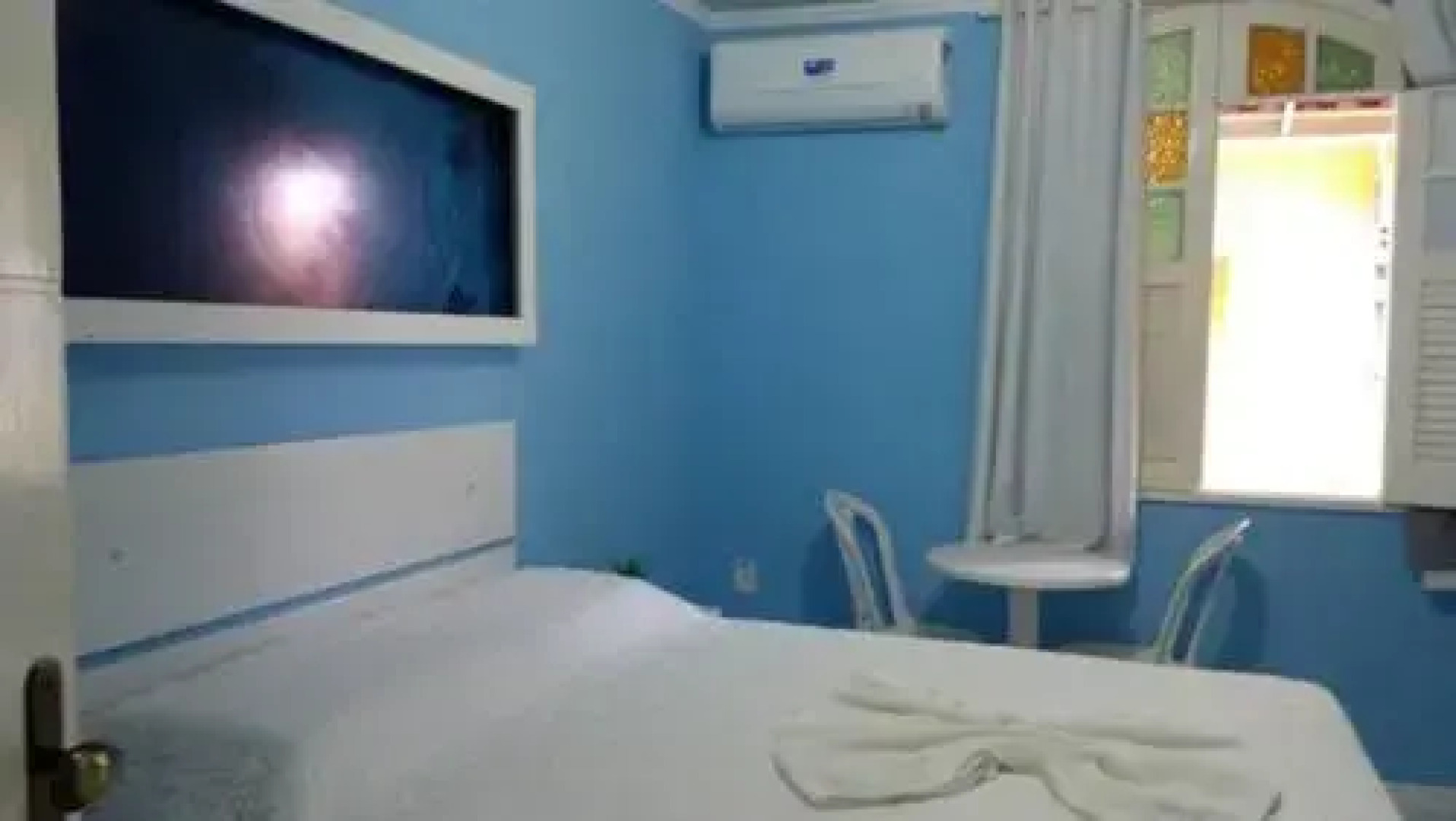 Pousada do Bosque Amargosa