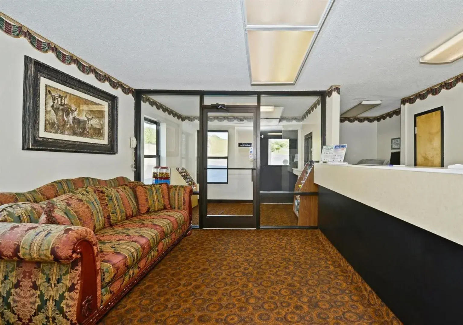 Americas Best Value Inn Statesville
