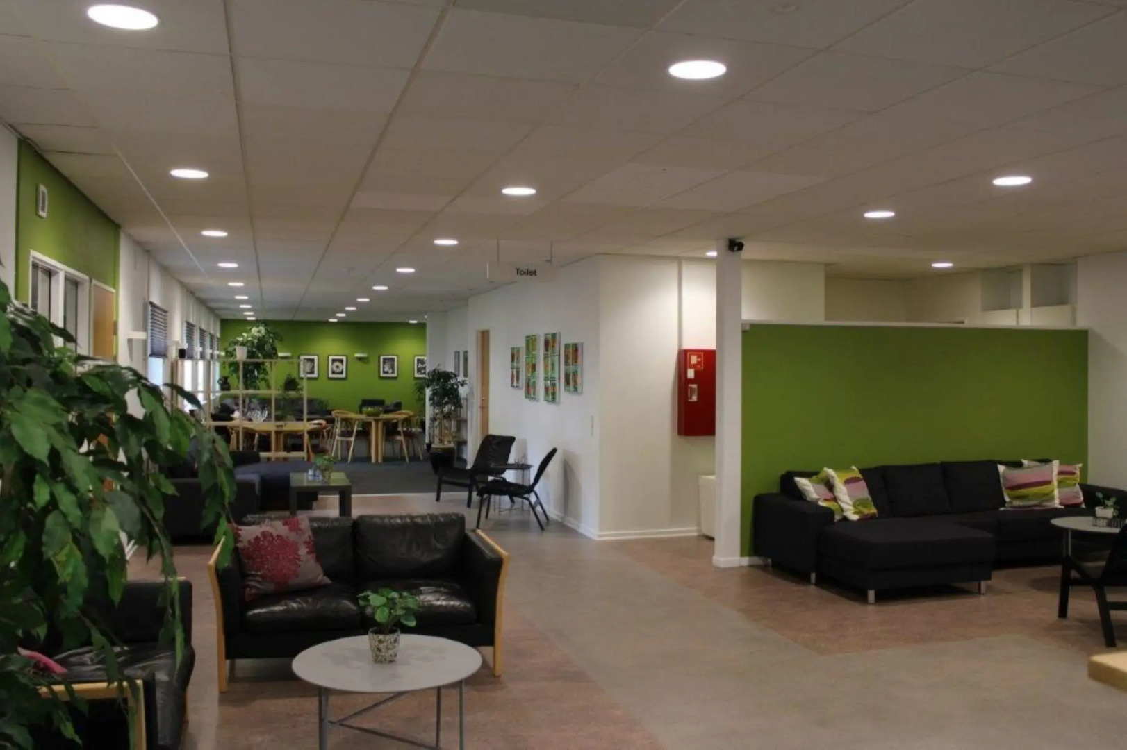 Hostel Herning