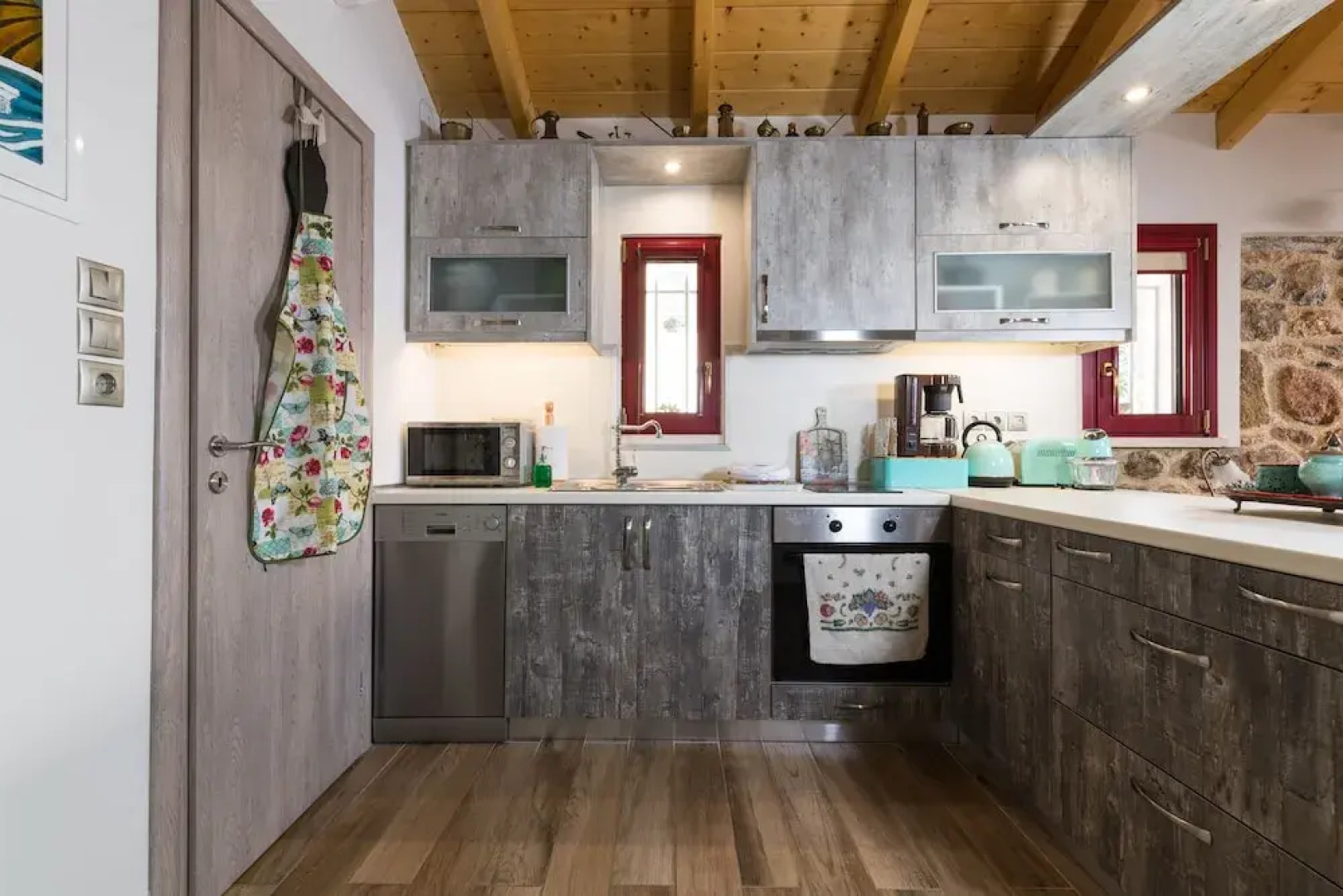 Orianna Apartment Airport by Airstay