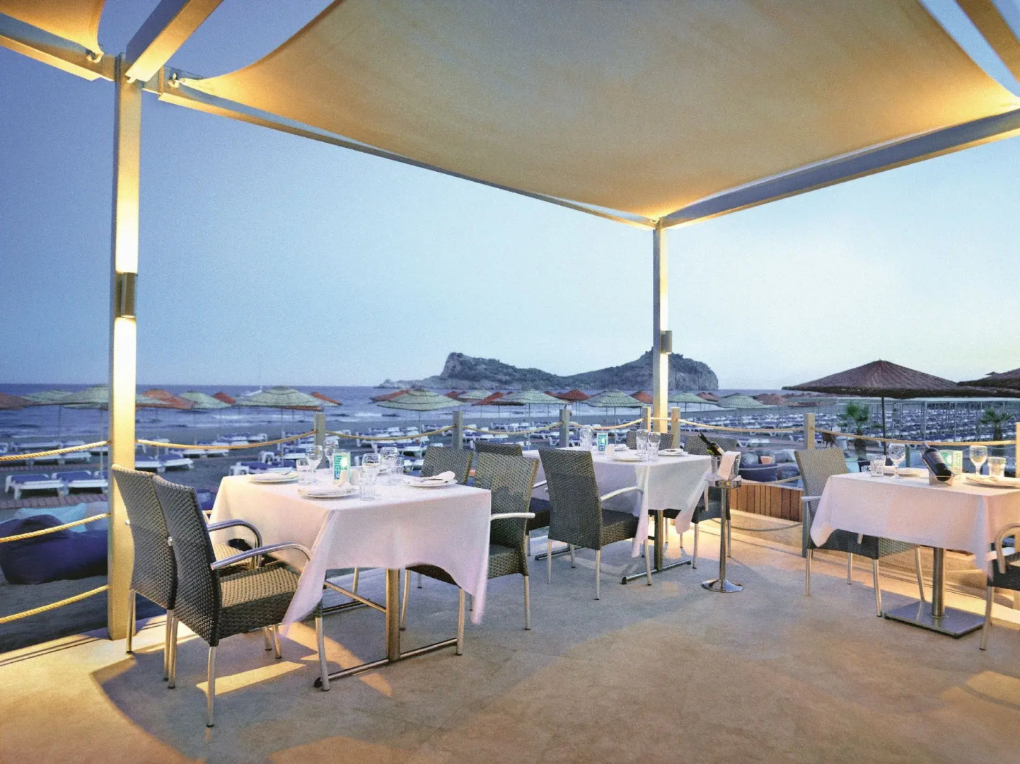 TUI BLUE Sarigerme Park