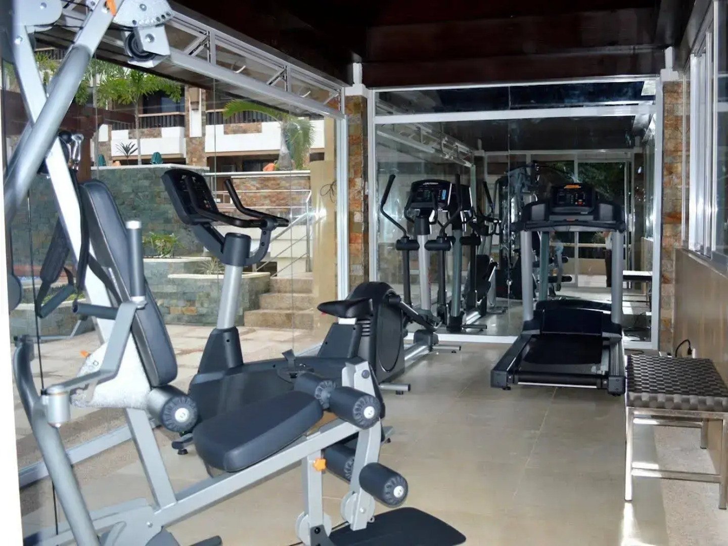 Coron Westown Resort