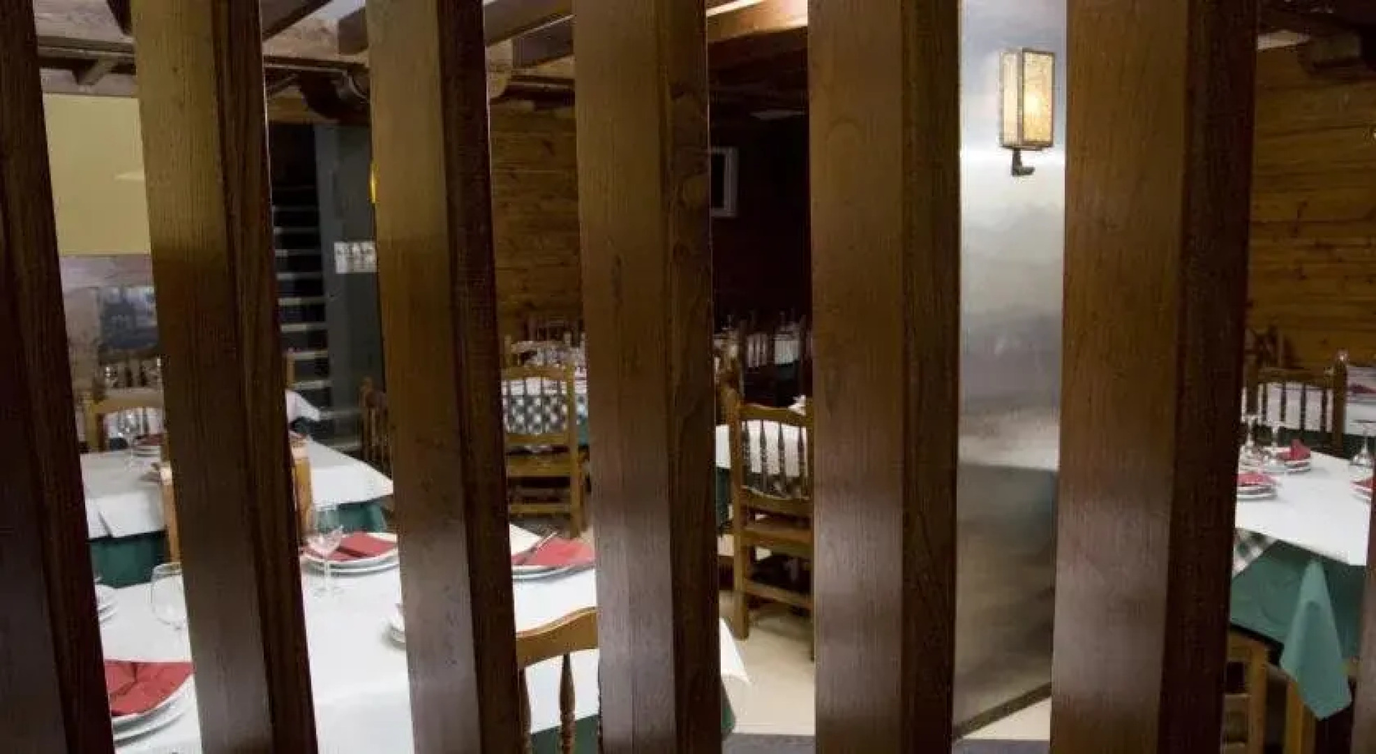 Hotel Restaurante Prado