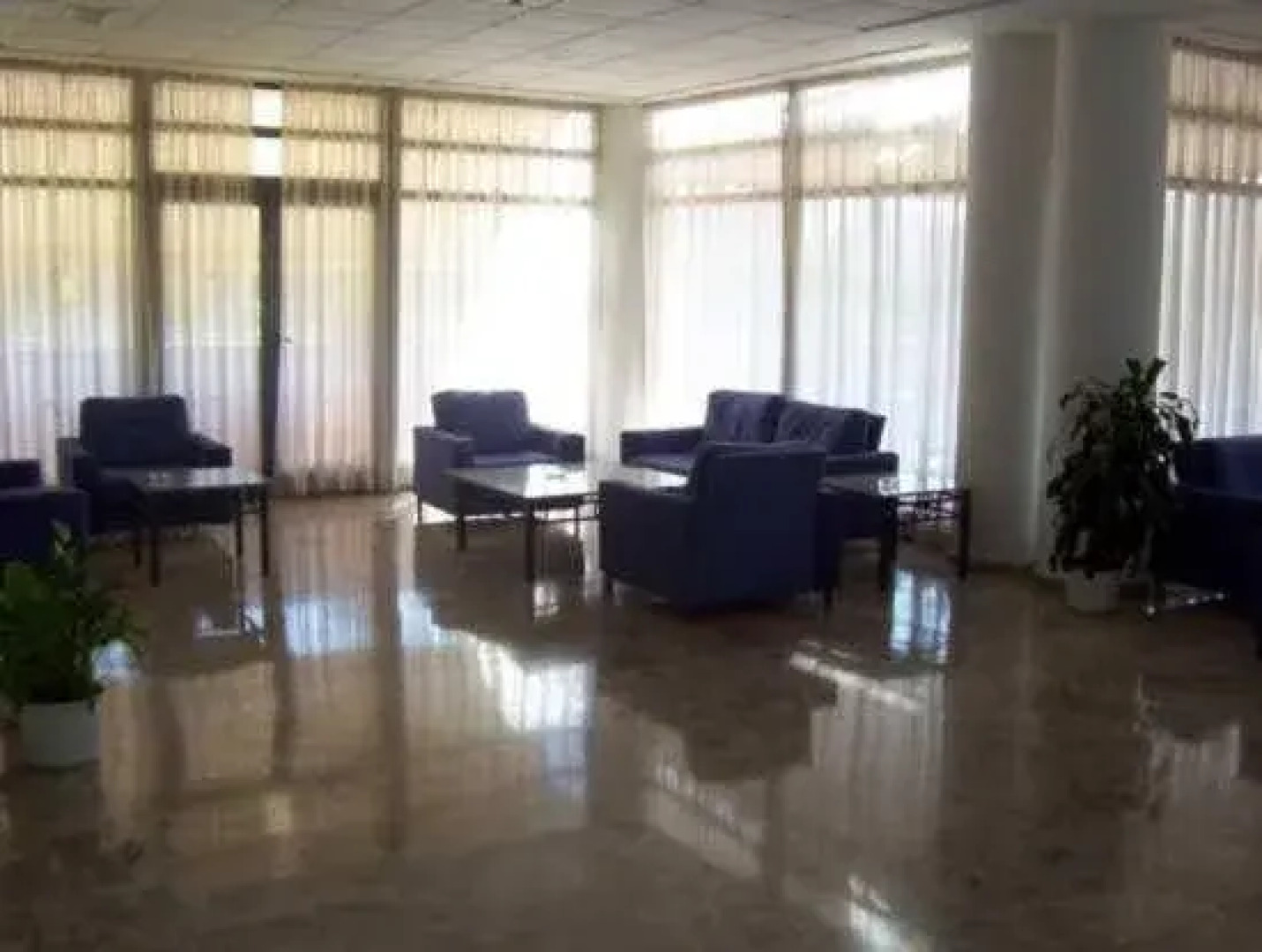 Apartamentos Buenavista