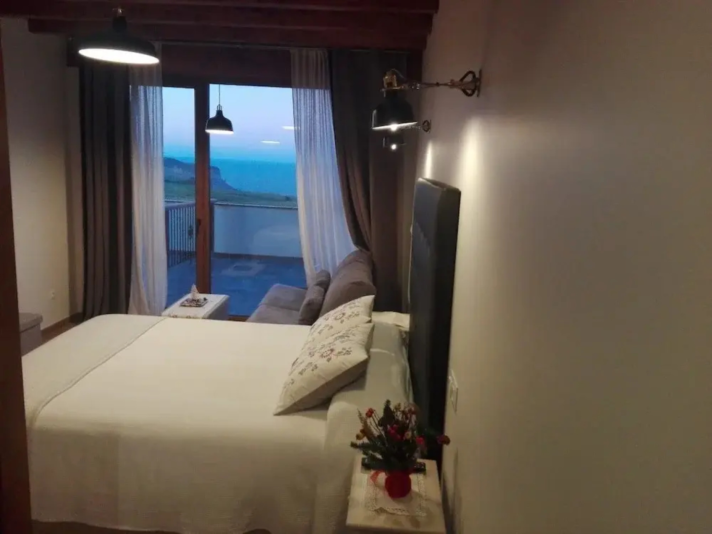 Posada Punta Ballota